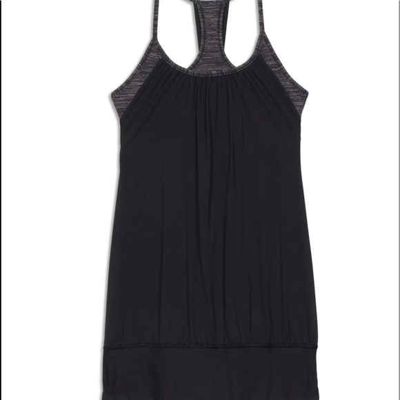 Lululemon No Limits Tank - Picture 4 of 12